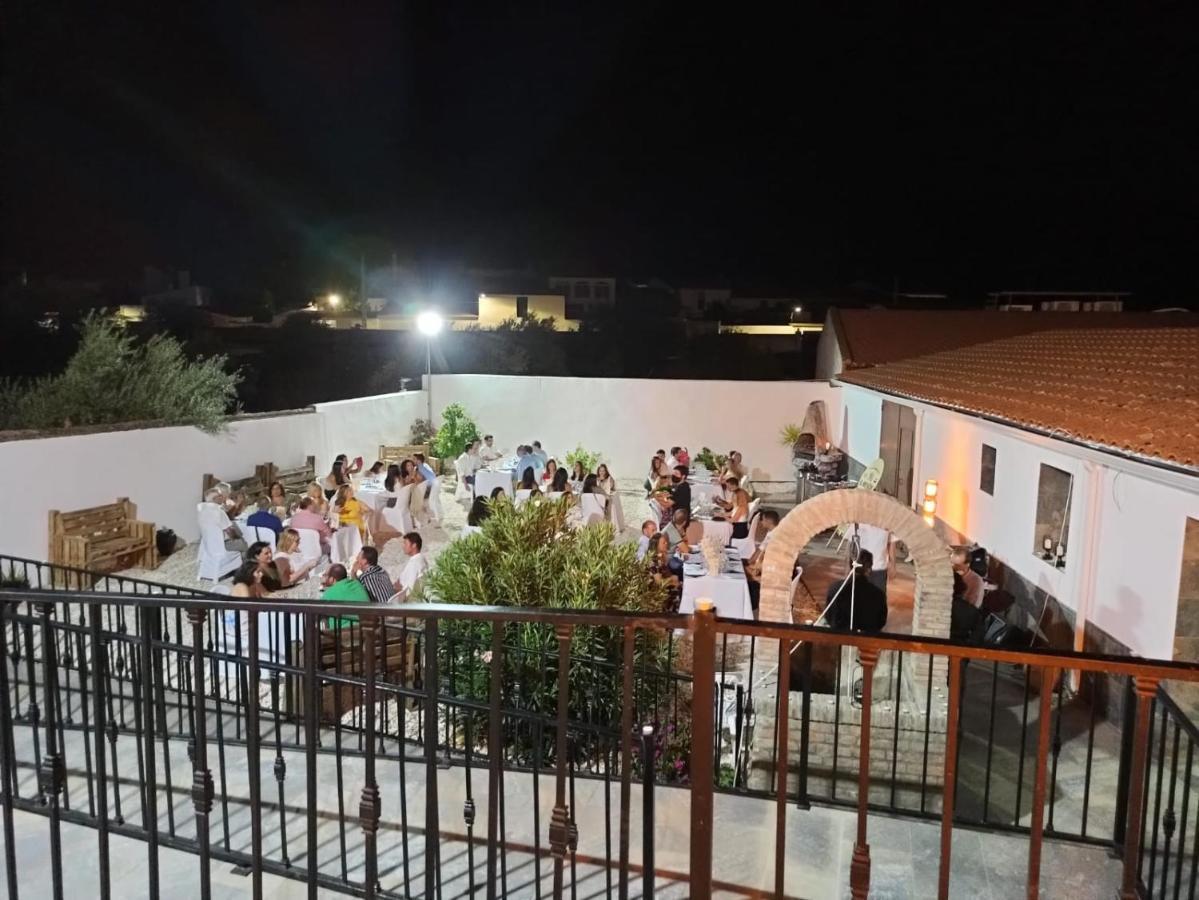 Complejo Rural Rincon Del Paraiso Valencita 외부 사진